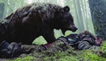How \'The Revenant\'s\' VFX Team Brought That Bear to Life